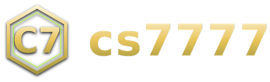 cs7777 logo
